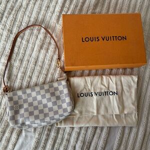 Small purse